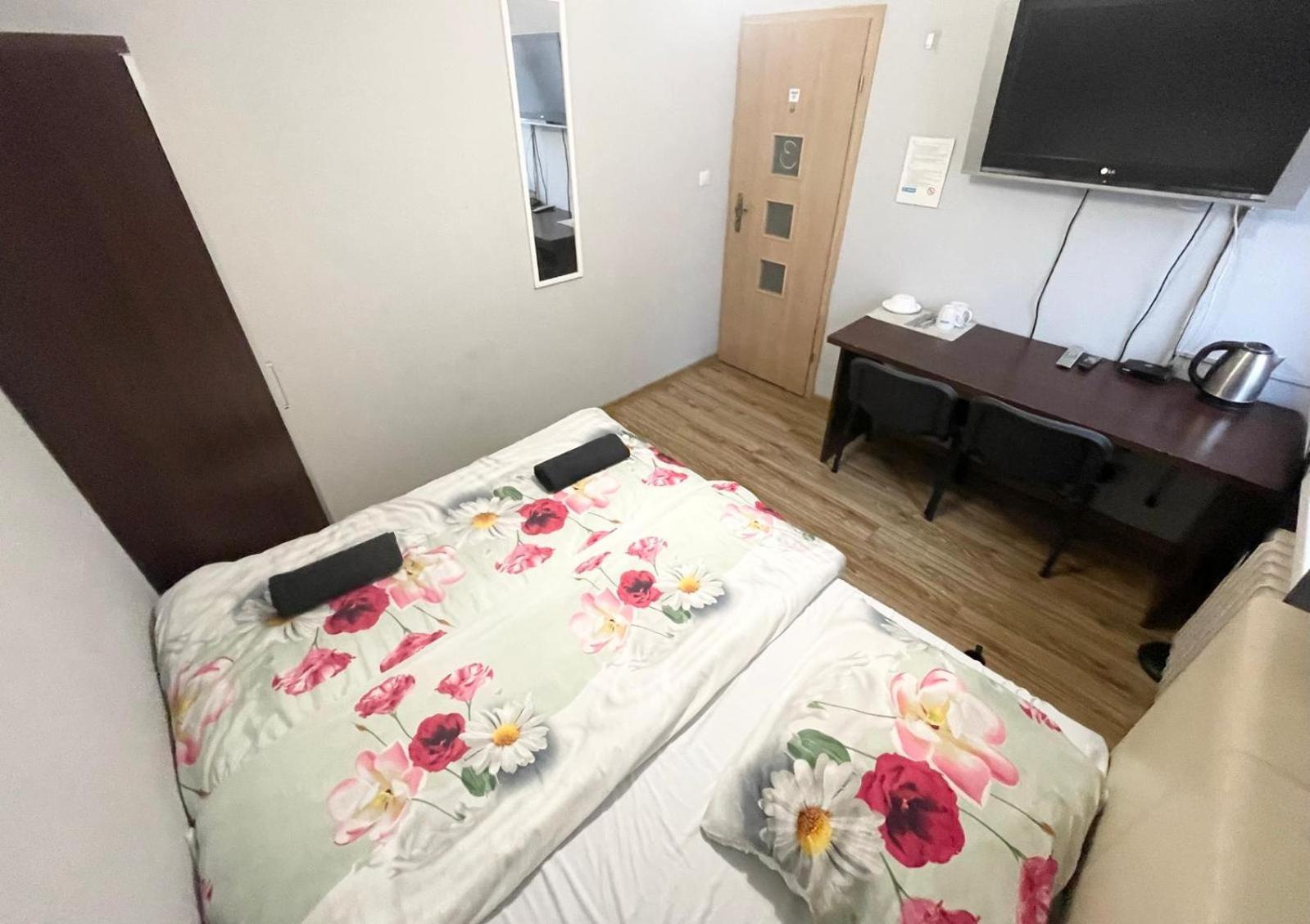 Fantastic Waw - Ns54 Room K วอร์ซอ ภายนอก รูปภาพ